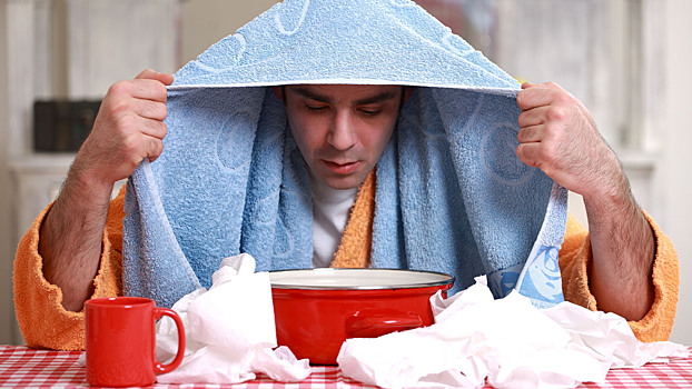 4 самых популярных метода от простуды, в которых есть смысл