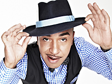 Лу Бега выступит на открытии фестиваля Bridge of Arts в Ростове