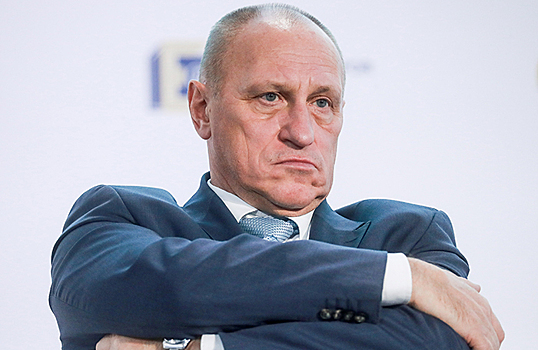 Александр Аузан: «Налог — это не только обязанность, это право получить от государства помощь»