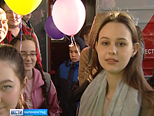 Хор «Радость» вернулся с престижного конкурса из Москвы с триумфом
