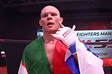 Богдан Гуськов: «В UFC нет никаких проблем выйти на бой под российским флагом»