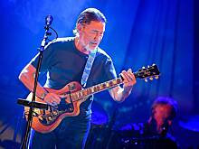 Умер певец Крис Ри. Он был одним из самых популярных артистов 1980-х. Его песни обожали в России