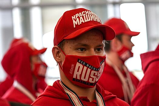 Плющев: в России Мичкову надоело метаться между СКА и «Сочи»
