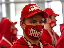 Плющев: в России Мичкову надоело метаться между СКА и «Сочи»