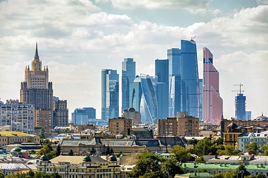 FT: Ряд западных компаний передумали уходить из России