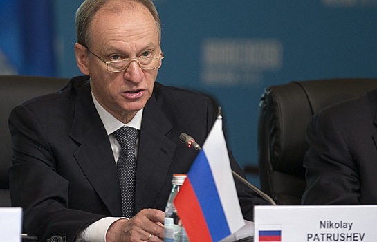 Патрушев пообещал адекватную реакцию РФ на усиление НАТО
