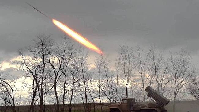 На Западе назвали фразу, которая могла предотвратить конфликт на Украине