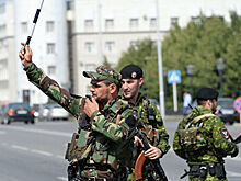 В Чечне ограничат движение через границы республики из-за COVID-19