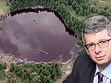 Токсичные активы Нижнего Новгорода