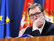 Сербия вооружает Украину или нет?