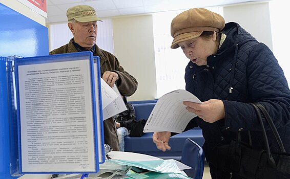Госдума может утвердить увеличение пенсионного возраста россиян до конца июля