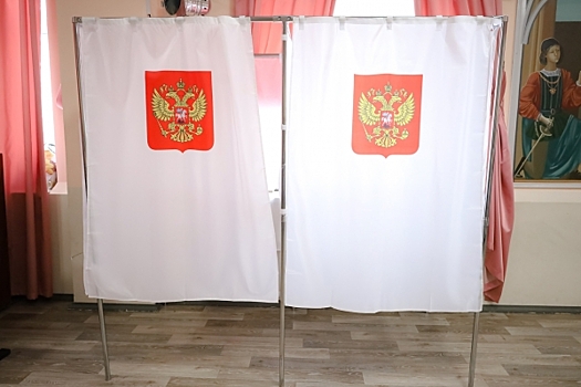 Выборы губернатора Прикамья могут пройти три дня и с использованием ДЭГ