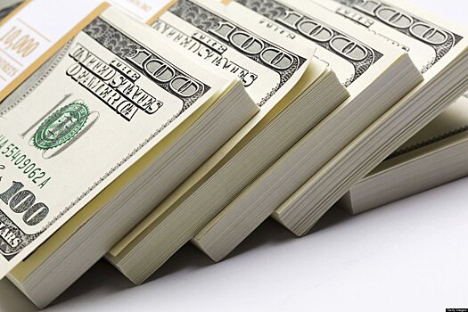 Доллар в 2021 году не будет дешевле 65 рублей