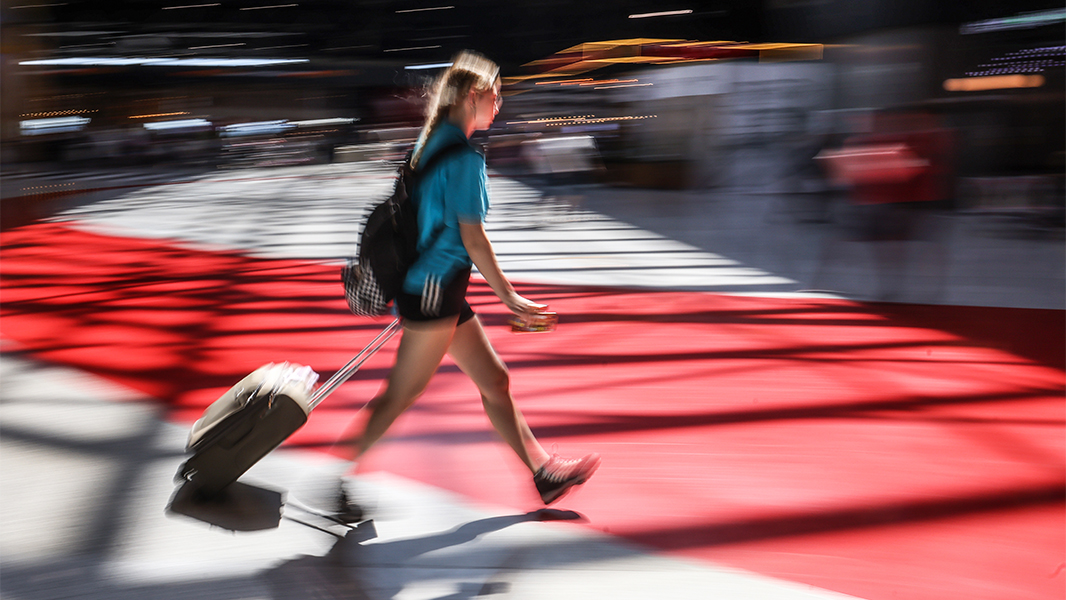 АТОР: в странах ЕС ужесточат контроль за пребыванием россиян