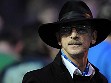 Артиста Михаила Боярского выписали из больницы