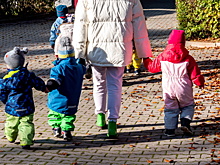 В России изменится порядок попадания в льготную очередь в детский сад