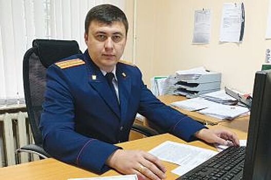 «Возвращение 90-х – не более чем миф». Майор юстиции о буднях следствия