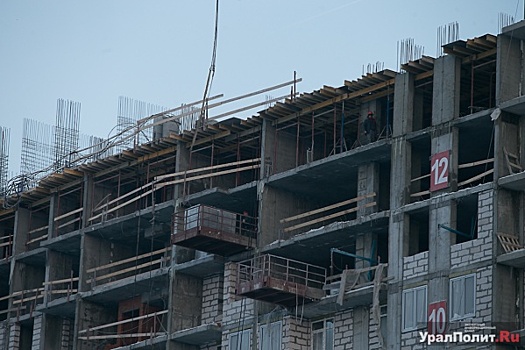 «Наболевшая трагедия». Волгоградские общественники перепишут честных застройщиков