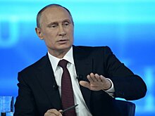 «Придется ответить»: Путин отказался терпеть «бесконечное хамство» США