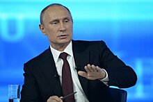 «Придется ответить»: Путин отказался терпеть «бесконечное хамство» США