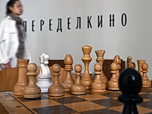 Блондинки против брюнеток. Киностудия Горького представила фильм о женщинах-гроссмейстерах