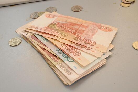 Более 2 млн фальшивых денег сбыли в Нижнем Новгороде
