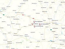 Принудительную эвакуацию объявили в четырех населенных пунктах Днепропетровской области