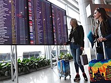 Эксперты рассказали, как путешествуют россияне в выходные дни