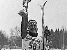 Королева Олимпиад. 55 лет исполнилось российской лыжнице Любови Егоровой