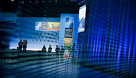 США назвали своего фаворита на пост генсека НАТО
