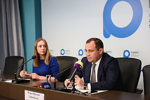 Подмосковье выделит 3 млрд рублей на достройку объектов Urban Group