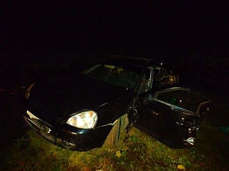 Жертвой страшного ДТП под Саратовом оказалась женщина