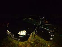 Жертвой страшного ДТП под Саратовом оказалась женщина