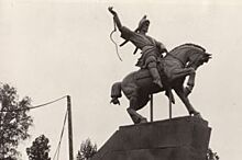 Ирек Ялалов: «Памятник Салавату Юлаеву простоит ещё как минимум 100 лет»