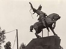 Ирек Ялалов: «Памятник Салавату Юлаеву простоит ещё как минимум 100 лет»