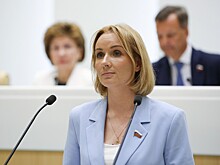 Представители ряда стран покинули заседание ООН на речи Львовой-Беловой