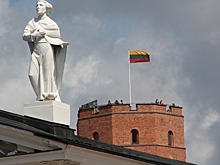 Литва на треть повысит зарплаты военнослужащим