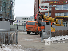 В Нижнем Новгороде ведется работа по импортозамещению при строительстве метро