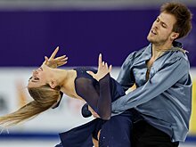 Российские фигуристы во второй раз подряд завоевали всё золото ЧЕ