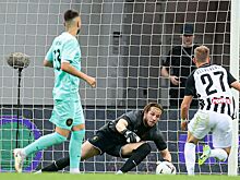 «Космос» — 2DROTS: игрок медийного клуба Фартуна удалён на 39-й минуте матча Кубка России