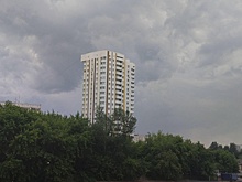 Новосибирск: исследование, как и чем живёт Плющихинский микрорайон