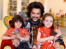 Новый талант сына Филиппа Киркорова, лучший воспитатель 2018 года, вебинар о супружеской близости и другие новости дня