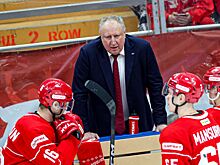 Александр Барков высказался о сухом поражении «Спартака» от «Нефтехимика»