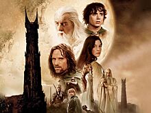 Повторные показы трилогии «Властелин колец» вызвали ажиотаж в Северной Америке