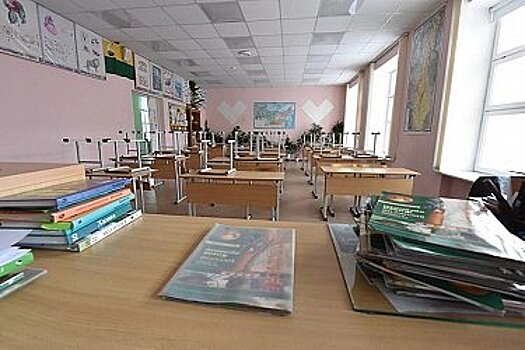 В Хабаровске из-за ОРВИ на карантин закрыто 88 классов и три школы