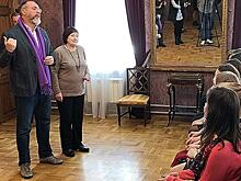 Сельских школьников начали водить в театры и музеи Орла