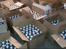 Подозреваемые по делу о смертельном отравлении алкоголем в Балашихе арестованы