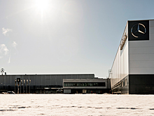 Что будет с российским заводом Mercedes-Benz: новые подробности