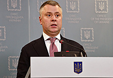 В Киеве обвинили главу «Нафтогаза» в откатах офису президента