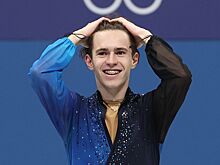 Ковтун: в России все мои коллеги радуются за Шайдорова